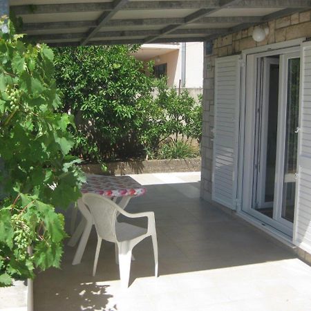 Apartments Marinko Stari Grad  Zewnętrze zdjęcie