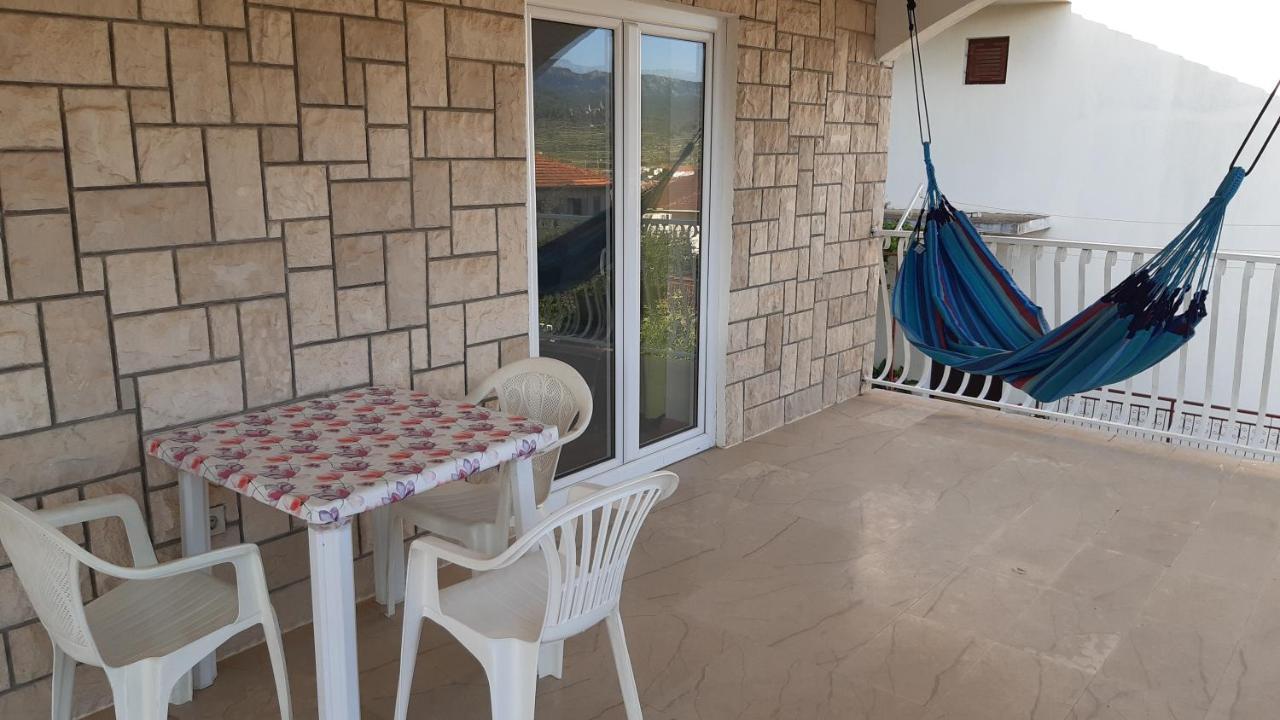Apartments Marinko Stari Grad  Zewnętrze zdjęcie