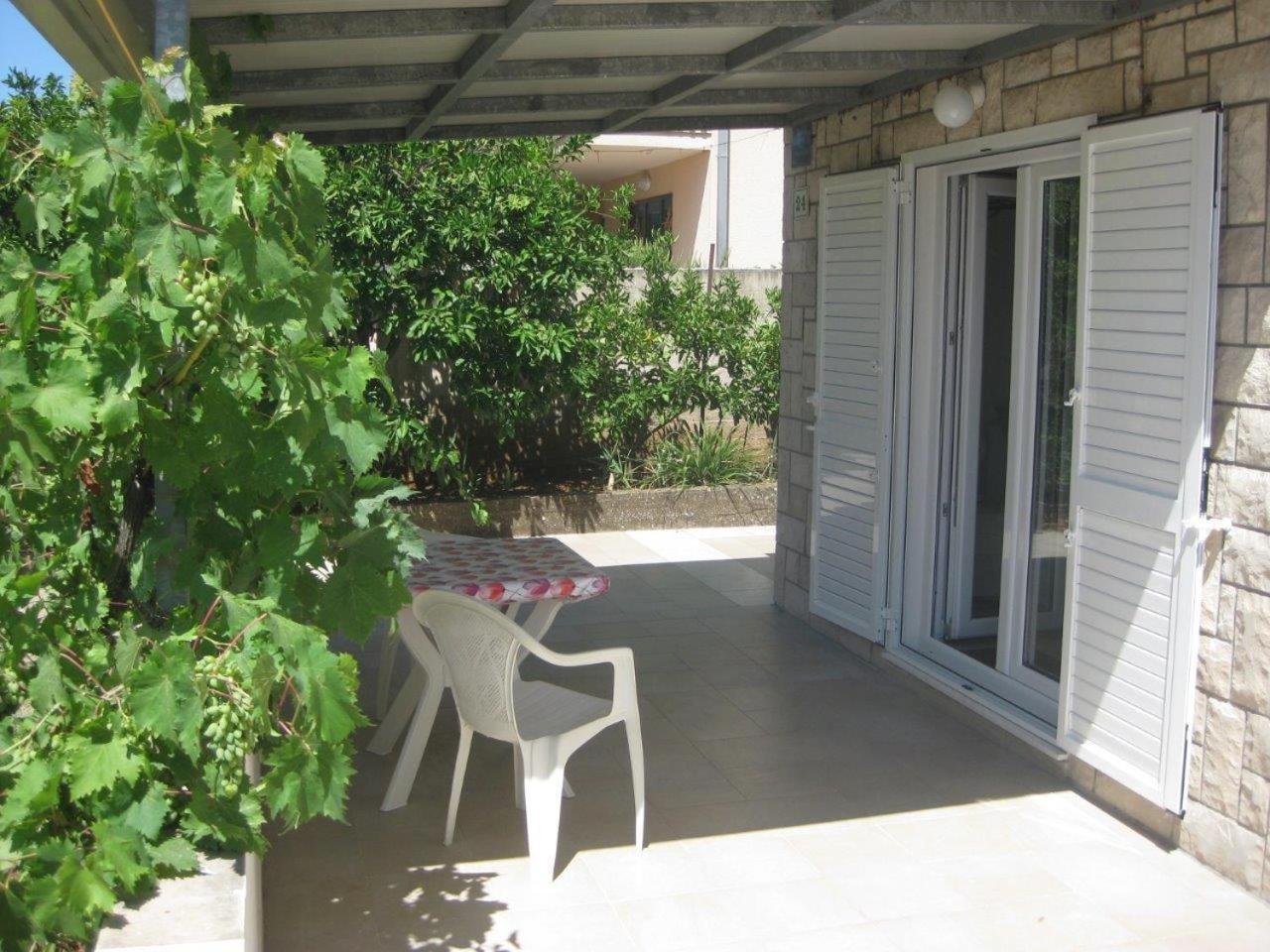 Apartments Marinko Stari Grad  Zewnętrze zdjęcie