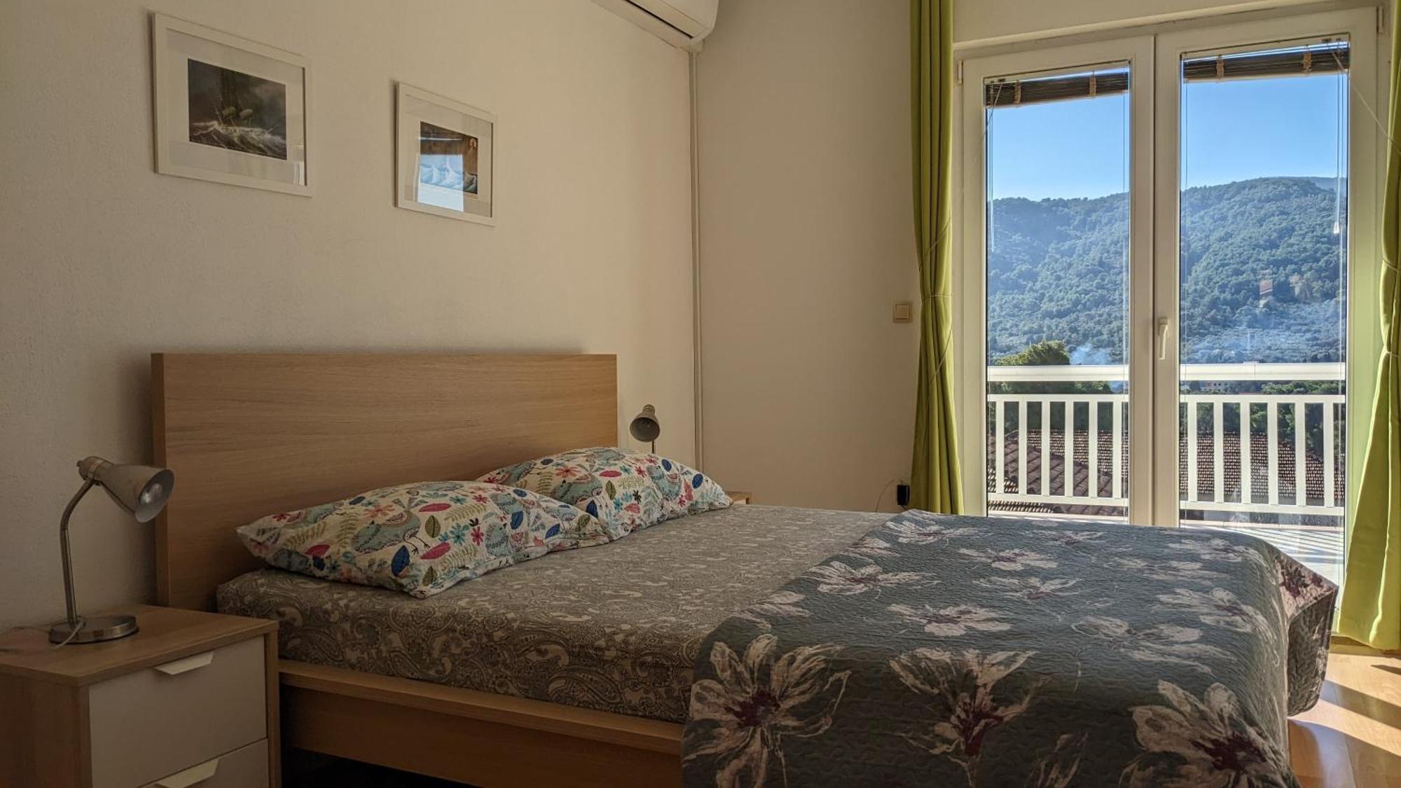 Apartments Marinko Stari Grad  Zewnętrze zdjęcie