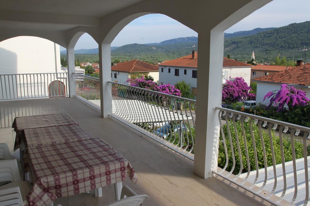 Apartments Marinko Stari Grad  Pokój zdjęcie