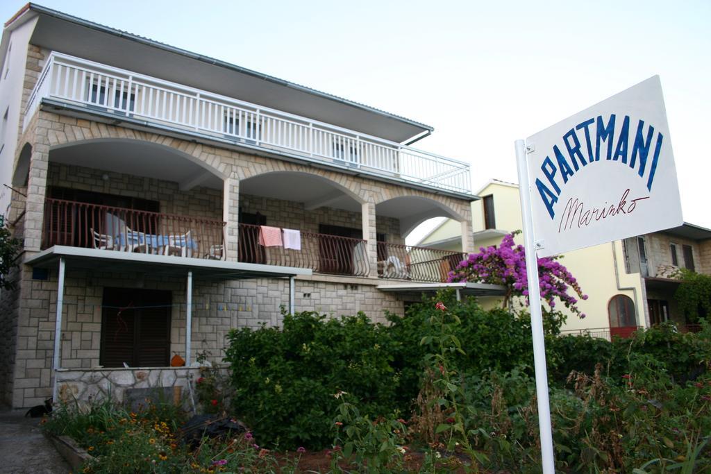 Apartments Marinko Stari Grad  Zewnętrze zdjęcie