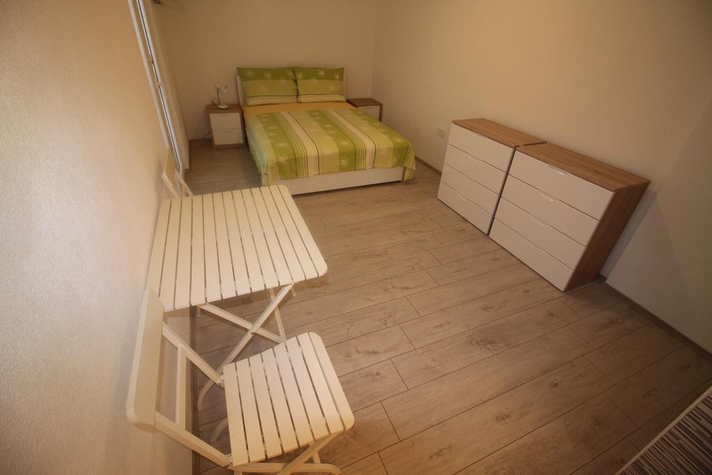 Apartments Marinko Stari Grad  Zewnętrze zdjęcie
