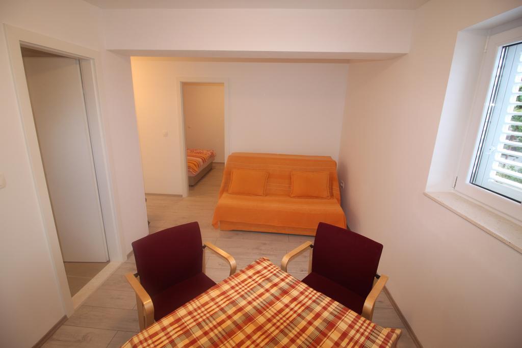 Apartments Marinko Stari Grad  Zewnętrze zdjęcie