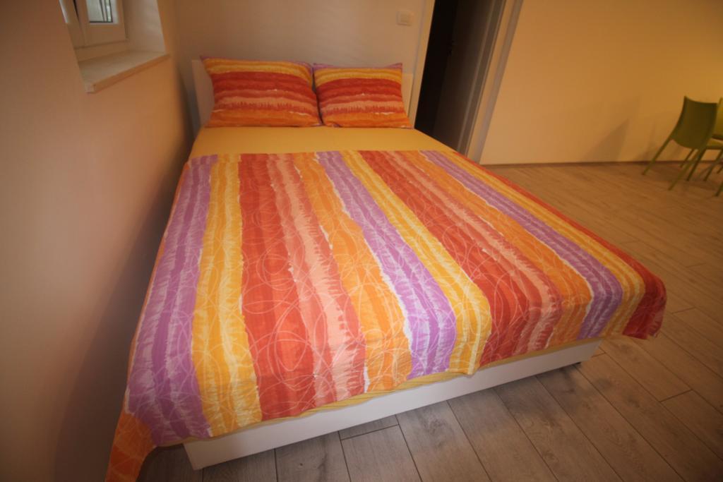 Apartments Marinko Stari Grad  Zewnętrze zdjęcie