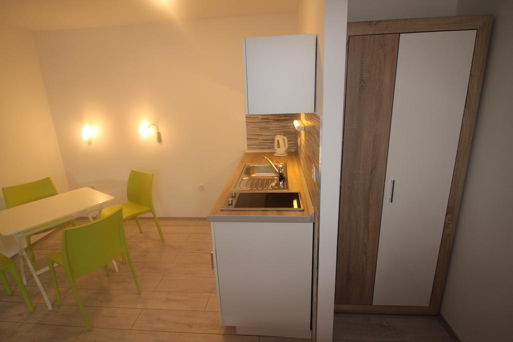 Apartments Marinko Stari Grad  Zewnętrze zdjęcie