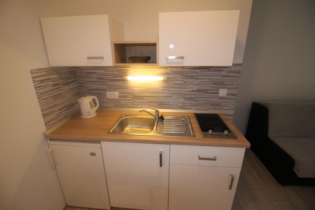 Apartments Marinko Stari Grad  Zewnętrze zdjęcie