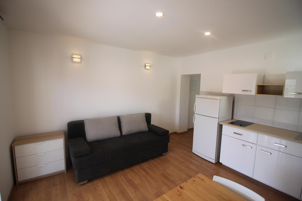 Apartments Marinko Stari Grad  Zewnętrze zdjęcie