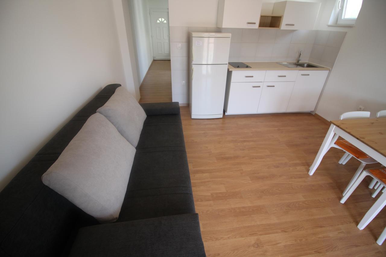 Apartments Marinko Stari Grad  Zewnętrze zdjęcie