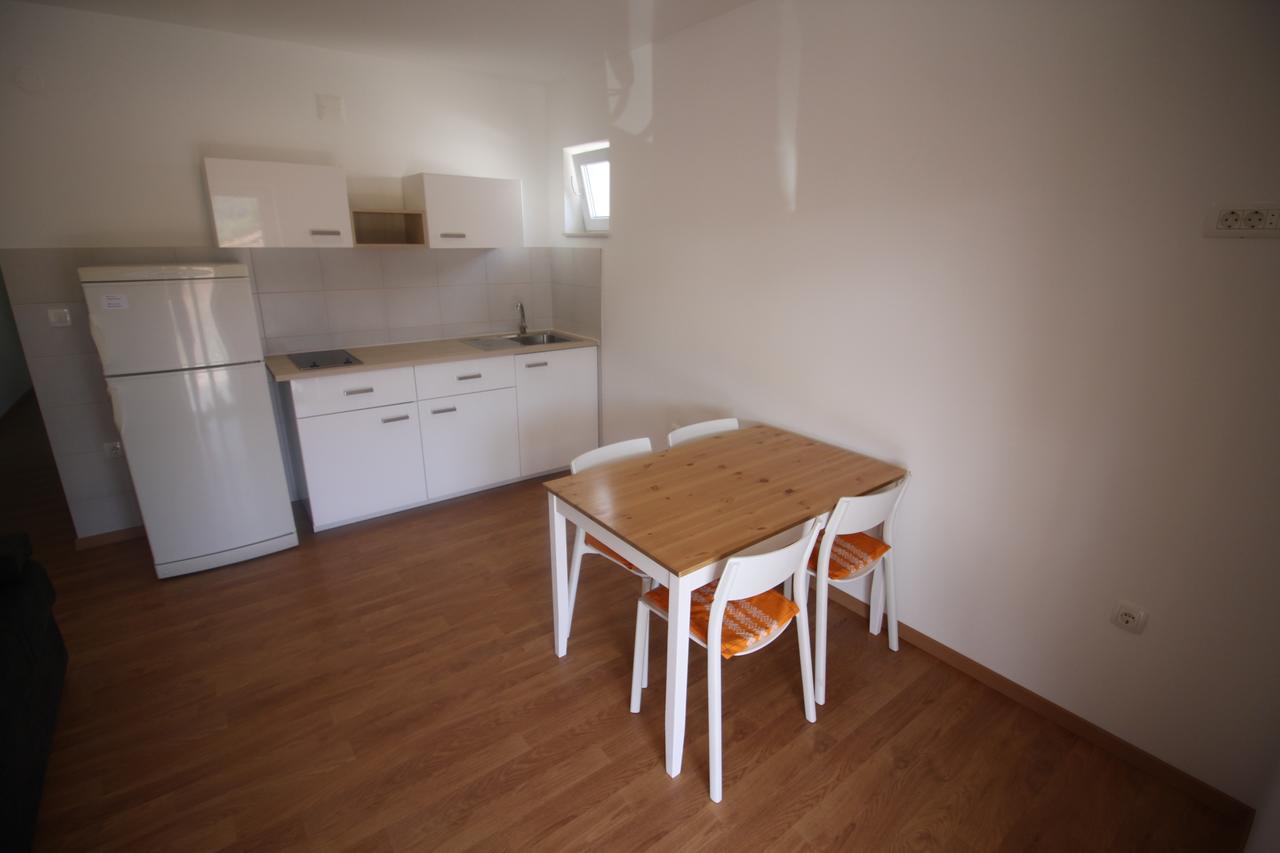 Apartments Marinko Stari Grad  Zewnętrze zdjęcie