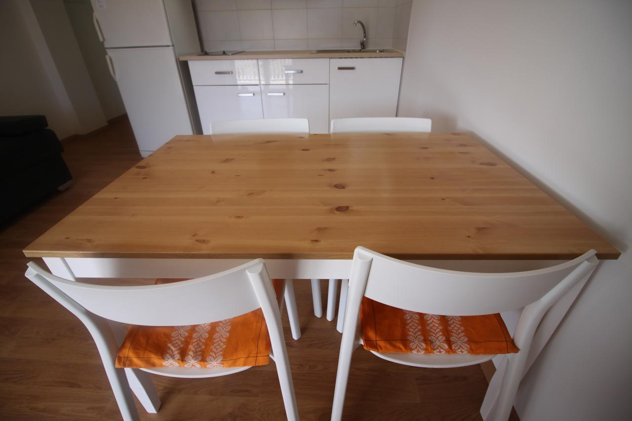 Apartments Marinko Stari Grad  Zewnętrze zdjęcie